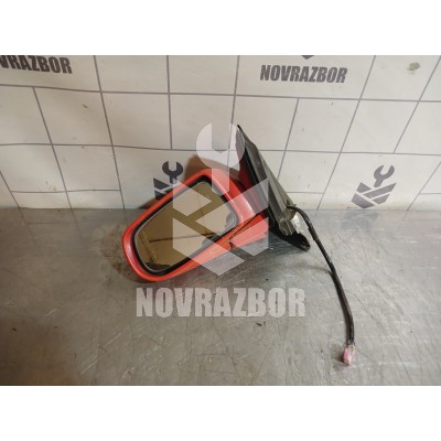 Зеркало левое электрическое Mazda 323 BA 94-98