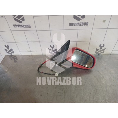 Зеркало правое электрическое Mazda 323 BA 94-98