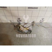 Замок двери передней левой Mazda 323 BA 94-98