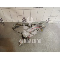 Стеклоподъемник электр. передний левый Mazda 323 BA 94-98