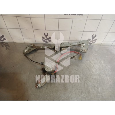 Стеклоподъемник электр. передний левый Mazda 323 BA 94-98 Стеклоподъемник электр. передний левый Mazda 323 BA 94-98