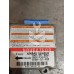 Блок управления AIR BAG Mazda 323 BA 94-98