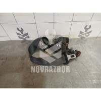 Ремень безопасности Mazda 323 BA 94-98