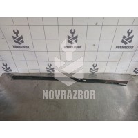 Уплотнитель стекла двери Mazda 323 BA 94-98