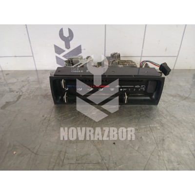 Блок управления печкой Mazda 323 BA 94-98
