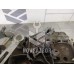 Блок управления печкой Mazda 323 BA 94-98