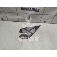 Крышка зеркала Skoda Fabia 2007-2015