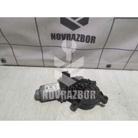 Моторчик стеклоподъемника Skoda Fabia 2007-2015