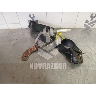 Ремень безопасности с пиропатроном Mazda 323 BA 94-98 Ремень безопасности с пиропатроном Mazda 323 BA 94-98