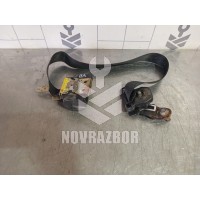 Ремень безопасности Mazda 323 BA 94-98
