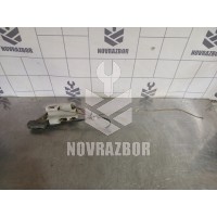 Замок двери передней правой Mazda 323 BA 94-98