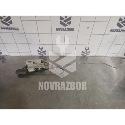 Замок двери передней правой Mazda 323 BA 94-98