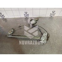 Стеклоподъемник электр. передний правый Mazda 323 BA 94-98