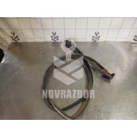 Уплотнитель двери Mazda 323 BA 94-98
