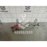 Замок двери задней левой Mazda 323 BA 94-98