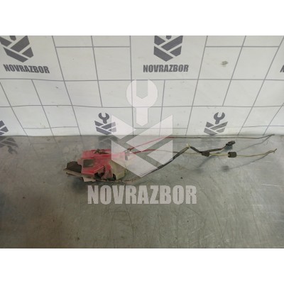 Замок двери задней левой Mazda 323 BA 94-98