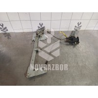 Стеклоподъемник электр. задний левый Mazda 323 BA 94-98