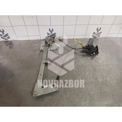 Стеклоподъемник электр. задний левый Mazda 323 BA 94-98