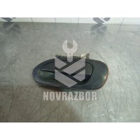 Ручка двери задней наружная левая Mazda 323 BA 94-98