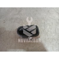 Ручка двери внутренняя левая Mazda 323 BA 94-98