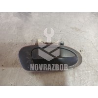 Ручка двери задней наружная правая Mazda 323 BA 94-98