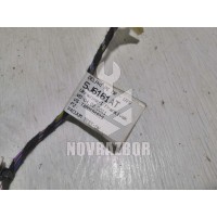 Проводка (коса) Skoda Fabia 2007-2015