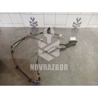 Проводка (коса) Mazda 323 BA 94-98