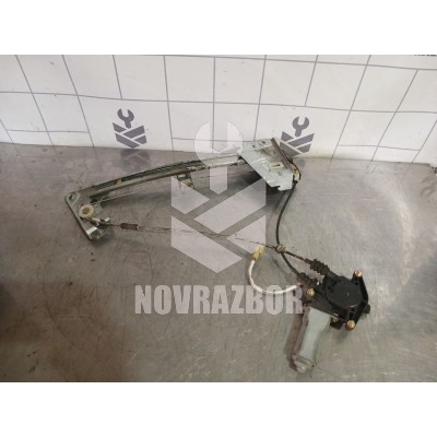 Стеклоподъемник электр. задний правый Mazda 323 BA 94-98