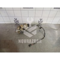 Замок двери задней правой Mazda 323 BA 94-98