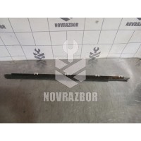 Молдинг стекла Mazda 323 BA 94-98