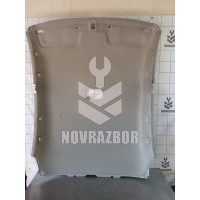 Обшивка потолка Mazda 323 BA 94-98