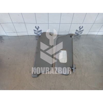 Козырек солнцезащитный (внутри) Daewoo Espero 91-99