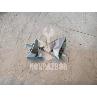 Крючок солнцезащитного козырька Daewoo Espero 91-99