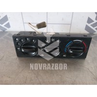 Блок управления печкой Daewoo Espero 91-99