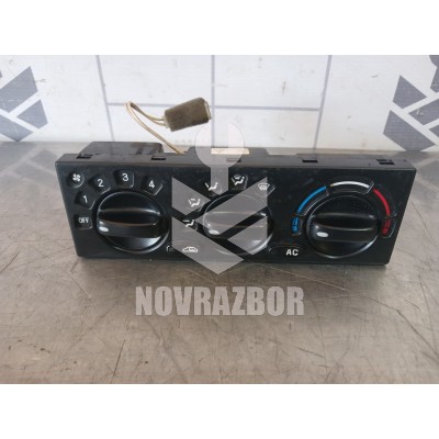 Блок управления печкой Daewoo Espero 91-99