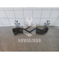 Патрубок радиатора Daewoo Espero 91-99