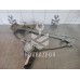 Стеклоподъемник электр. передний левый Daewoo Espero 91-99
