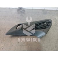 Дефлектор воздушный Daewoo Espero 91-99