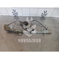 Стеклоподъемник электр. передний правый Daewoo Espero 91-99