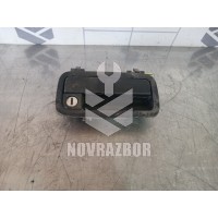 Ручка двери передней наружная правая Daewoo Espero 91-99