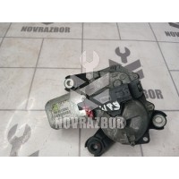 Моторчик стеклоочистителя задний Opel Corsa C 2000-2006