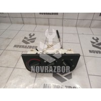 Блок управления печкой Opel Corsa C 2000-2006