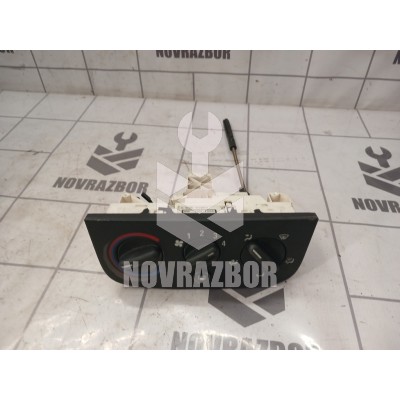 Блок управления печкой Opel Corsa C 2000-2006