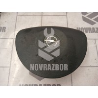 Подушка безопасности в руль Opel Corsa C 2000-2006