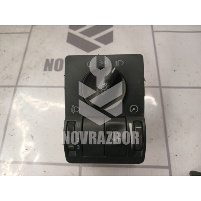 Переключатель света фар Opel Corsa C 2000-2006
