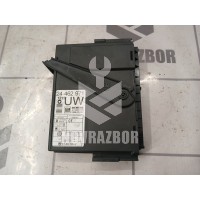 Блок управления центральным замком Opel Corsa C 2000-2006