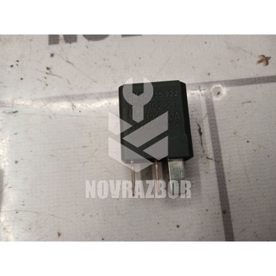 Реле Opel Corsa C 2000-2006