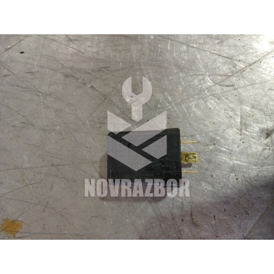 Реле поворотов Chevrolet Aveo (T250) 2005-2011