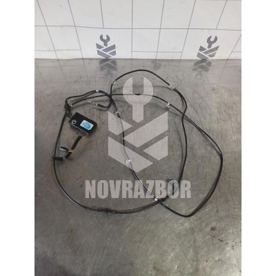 Проводка (коса) Chevrolet Aveo (T250) 2005-2011