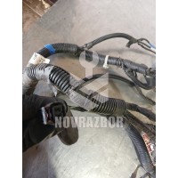 Проводка (коса) Chevrolet Aveo (T250) 2005-2011